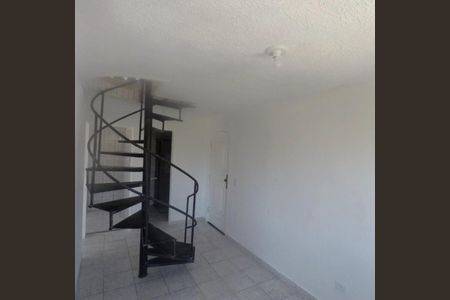 Sala de apartamento para alugar com 2 quartos, 78m² em Vila Pirituba, São Paulo