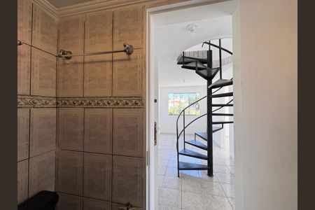 Apartamento à venda com 78m², 2 quartos e 1 vagaBanheiro