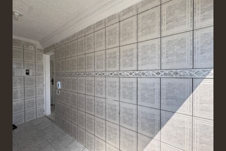 Apartamento à venda com 78m², 2 quartos e 1 vagaCozinha e Área de Serviço