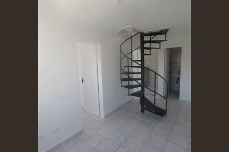 Sala de apartamento para alugar com 2 quartos, 78m² em Vila Pirituba, São Paulo