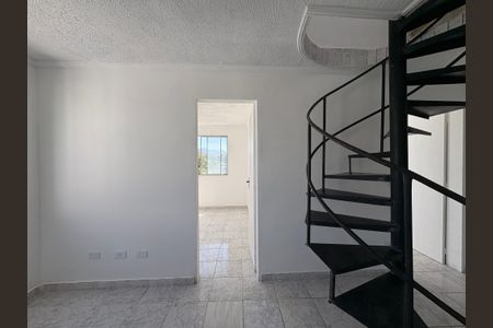 Sala de apartamento à venda com 2 quartos, 78m² em Vila Pirituba, São Paulo