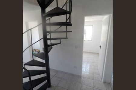 Sala de apartamento para alugar com 2 quartos, 78m² em Vila Pirituba, São Paulo