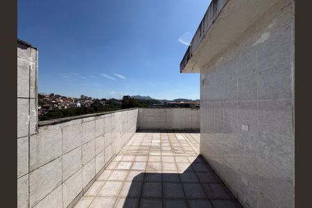 Apartamento à venda com 78m², 2 quartos e 1 vagaQuintal/ Área de serviço 