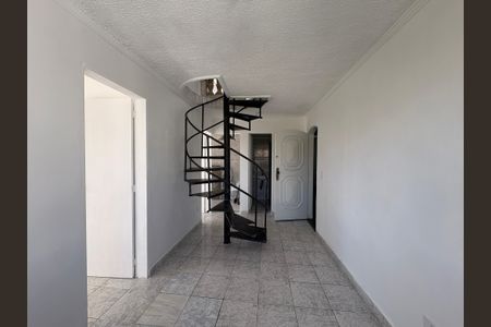 Sala de apartamento à venda com 2 quartos, 78m² em Vila Pirituba, São Paulo