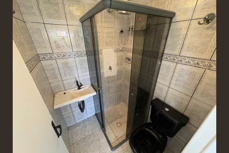 Apartamento à venda com 78m², 2 quartos e 1 vagaBanheiro