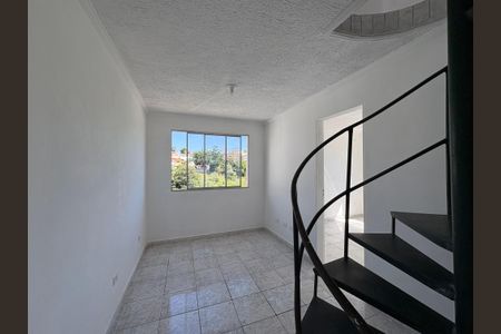 Sala de apartamento à venda com 2 quartos, 78m² em Vila Pirituba, São Paulo