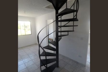 Sala de apartamento para alugar com 2 quartos, 78m² em Vila Pirituba, São Paulo