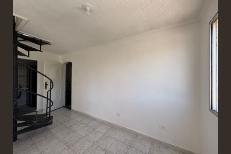 Sala de apartamento à venda com 2 quartos, 78m² em Vila Pirituba, São Paulo
