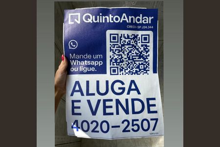 Apartamento à venda com 78m², 2 quartos e 1 vagaPlaca