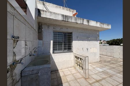 Apartamento à venda com 78m², 2 quartos e 1 vagaQuintal/ Área de serviço 