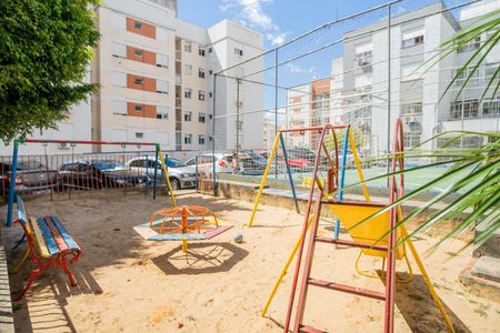 Apartamento para alugar com 43m², 1 quarto e 1 vagaÁrea comum - Playground