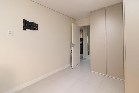 Quarto de apartamento à venda com 1 quarto, 43m² em Cristal, Porto Alegre