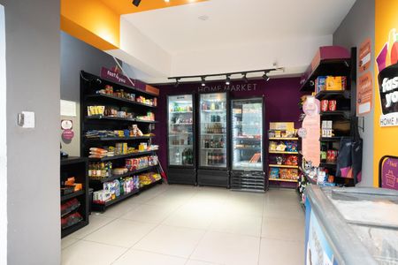 Apartamento para alugar com 43m², 1 quarto e 1 vagaMercado