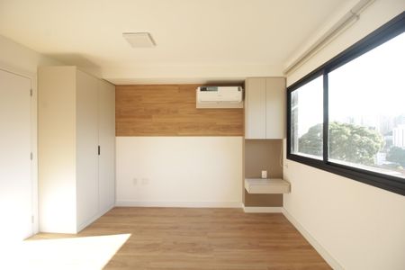 Studio para alugar com 26m², 1 quarto e sem vagaStudio