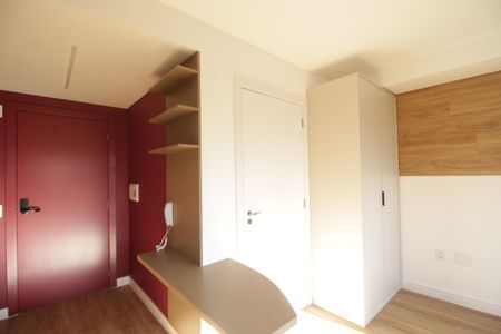 Studio para alugar com 26m², 1 quarto e sem vagaStudio