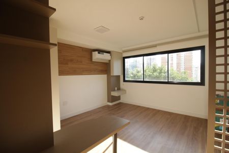 Studio para alugar com 26m², 1 quarto e sem vagaStudio