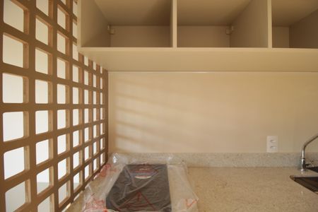 Studio para alugar com 26m², 1 quarto e sem vagaStudio