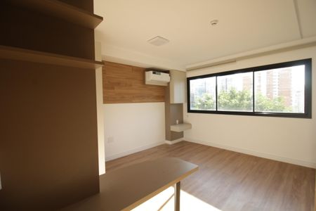 Studio para alugar com 26m², 1 quarto e sem vagaStudio