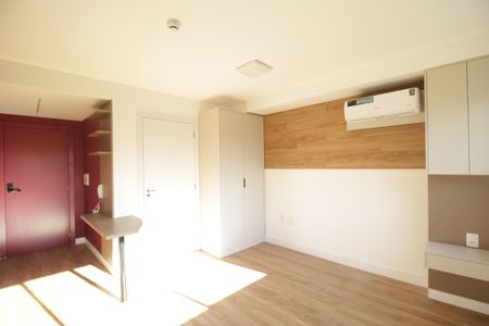 Studio para alugar com 26m², 1 quarto e sem vagaStudio
