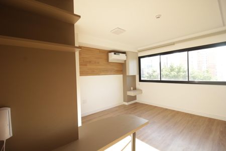 Studio para alugar com 26m², 1 quarto e sem vagaStudio