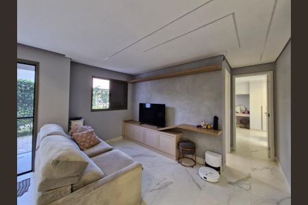 Apartamento à venda com 66m², 2 quartos e 1 vaga Apartamento à venda com 66m², 2 quartos e 1 vagaFoto 08