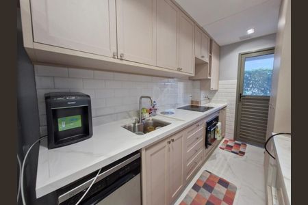 Apartamento à venda com 66m², 2 quartos e 1 vaga Apartamento à venda com 66m², 2 quartos e 1 vagaFoto 09