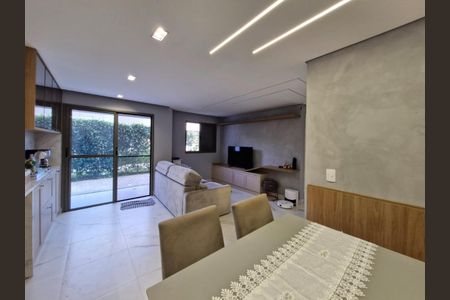 Apartamento à venda com 66m², 2 quartos e 1 vaga Apartamento à venda com 66m², 2 quartos e 1 vagaFoto 04