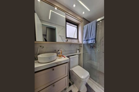 Apartamento à venda com 66m², 2 quartos e 1 vaga Apartamento à venda com 66m², 2 quartos e 1 vagaFoto 18