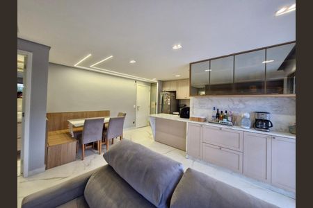 Apartamento à venda com 66m², 2 quartos e 1 vaga Apartamento à venda com 66m², 2 quartos e 1 vagaFoto 06