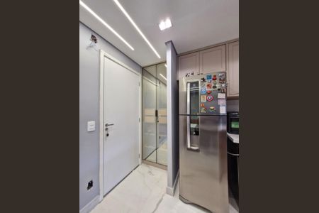 Apartamento à venda com 66m², 2 quartos e 1 vaga Apartamento à venda com 66m², 2 quartos e 1 vagaFoto 12