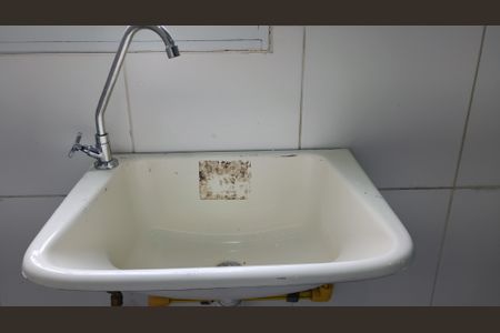 Apartamento para alugar com 48m², 2 quartos e 1 vaga Apartamento para alugar com 48m², 2 quartos e 1 vagaCozinha