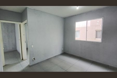 Apartamento para alugar com 48m², 2 quartos e 1 vaga Apartamento para alugar com 48m², 2 quartos e 1 vagaSala