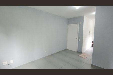Apartamento para alugar com 48m², 2 quartos e 1 vaga Apartamento para alugar com 48m², 2 quartos e 1 vagaSala