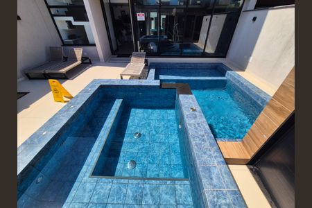 Studio para alugar com 50m², 1 quarto e 1 vaga