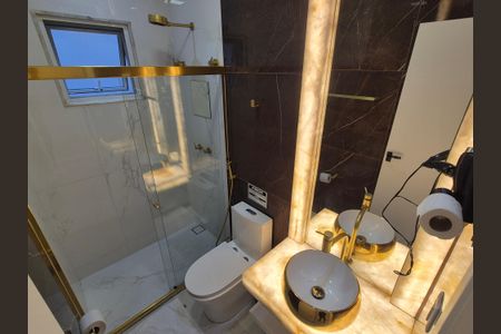 Studio para alugar com 50m², 1 quarto e 1 vaga