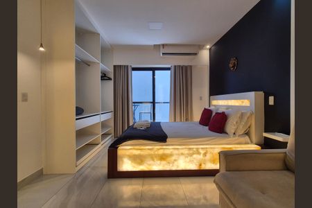 Kitnet/Studio para alugar com 1 quarto, 50m² em Recreio dos Bandeirantes, Rio de Janeiro