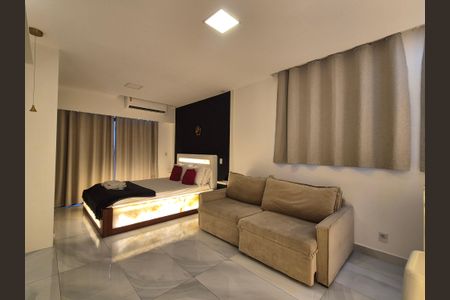 Kitnet/Studio para alugar com 1 quarto, 50m² em Recreio dos Bandeirantes, Rio de Janeiro