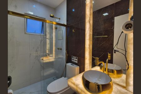 Studio para alugar com 50m², 1 quarto e 1 vaga