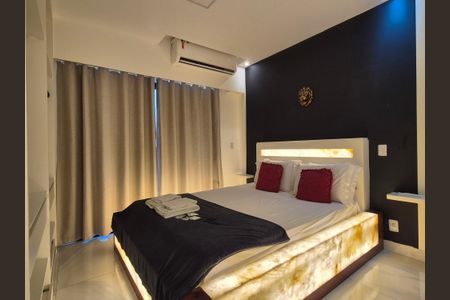 Studio para alugar com 50m², 1 quarto e 1 vaga