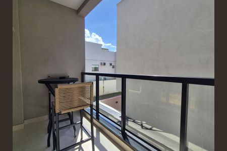 Kitnet/Studio para alugar com 1 quarto, 50m² em Recreio dos Bandeirantes, Rio de Janeiro