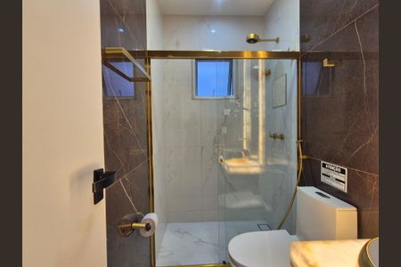 Studio para alugar com 50m², 1 quarto e 1 vaga