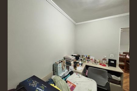 Apartamento à venda com 125m², 3 quartos e 1 vagaQuarto 2