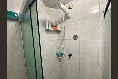 Apartamento à venda com 125m², 3 quartos e 1 vagaBanheiro