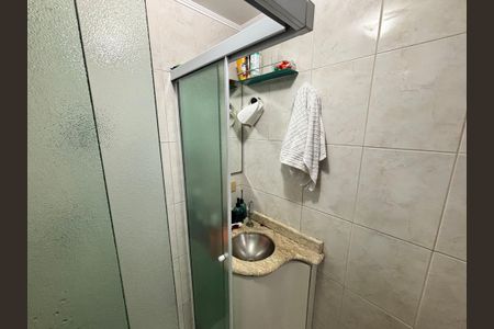 Apartamento à venda com 125m², 3 quartos e 1 vagaBanheiro