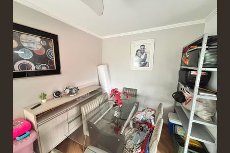 Apartamento à venda com 125m², 3 quartos e 1 vagaSala de Jantar