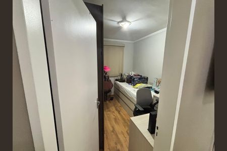 Apartamento à venda com 125m², 3 quartos e 1 vagaQuarto 3