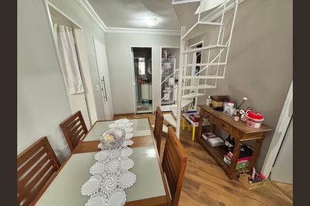 Apartamento à venda com 125m², 3 quartos e 1 vagaSala