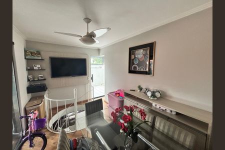 Apartamento à venda com 125m², 3 quartos e 1 vagaSala de Jantar