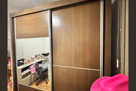 Apartamento à venda com 125m², 3 quartos e 1 vagaQuarto 3