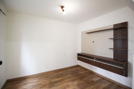 Suíte  de apartamento para alugar com 1 quarto, 56m² em Vila Nova Conceição, São Paulo